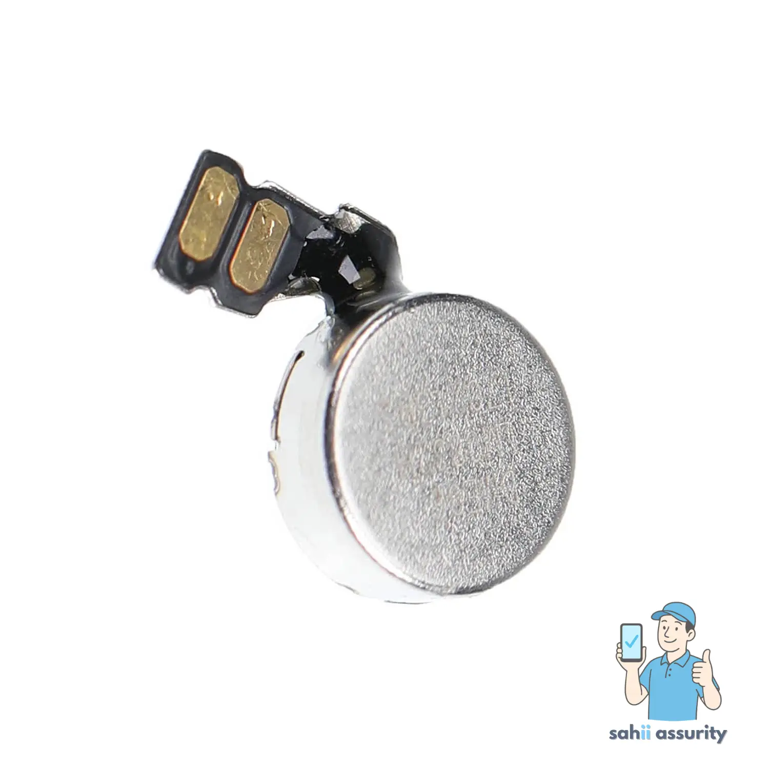 Vibrator for Motorola One Power-P30 Note thumbnail